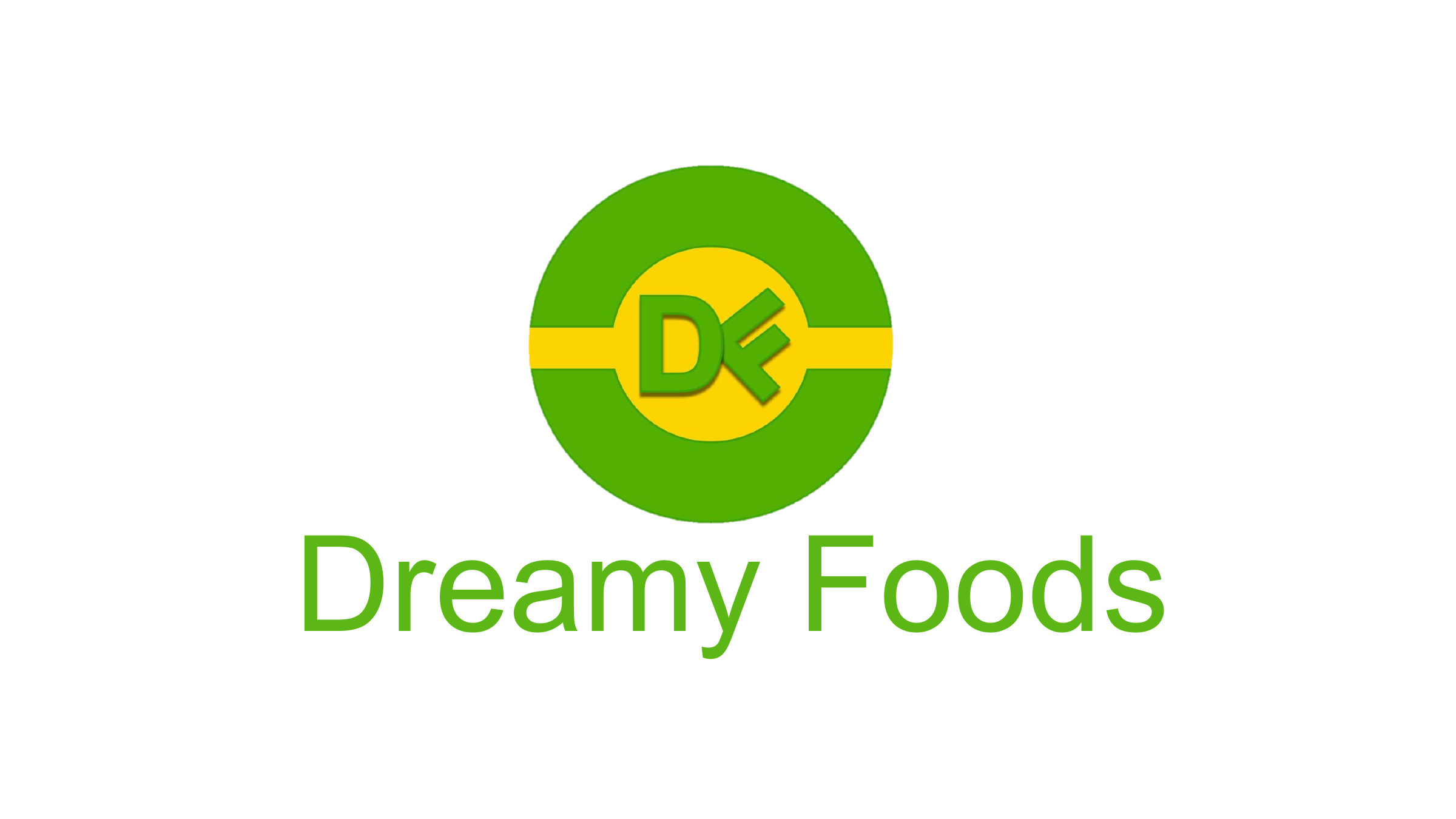 Dreamy Foods logo